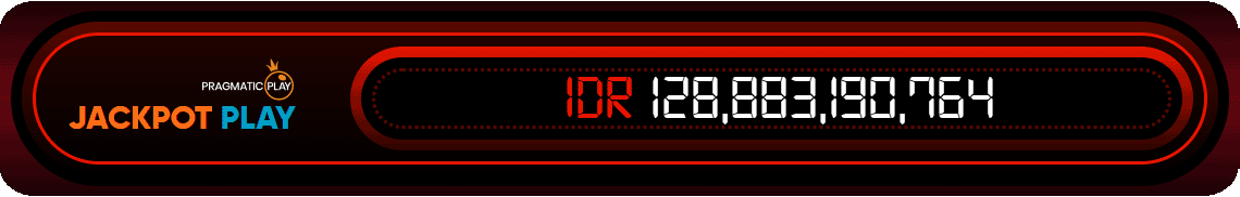 Jackpot DOTMAX88