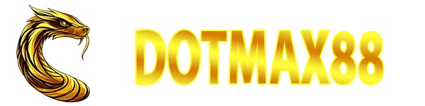 DOTMAX88 LOGO