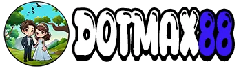 Logo Dotmax88